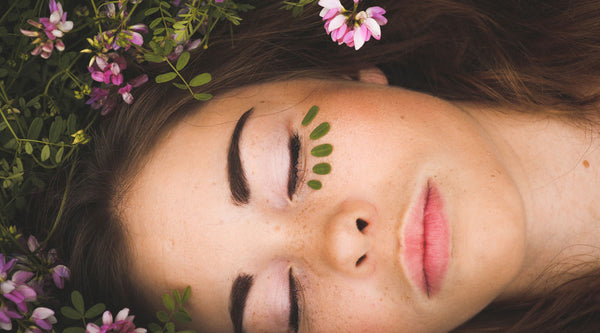 HOW TO RESET YOUR SKIN AND HEAL ACNE BREAKOUTS NATURALLY