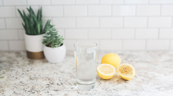 Why You Should Drink Lots of Water Every Day