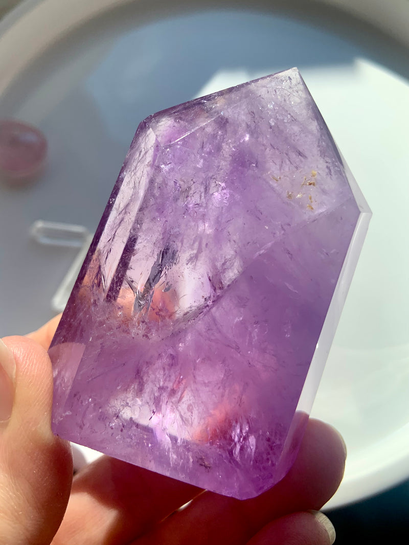 Amethyst Point