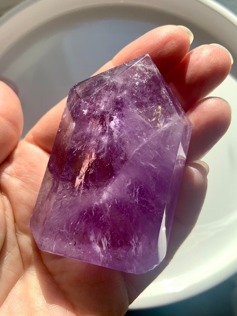 Amethyst Point