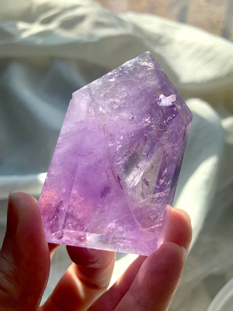 Amethyst Point