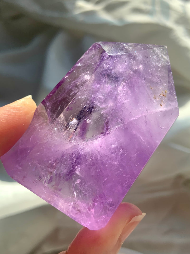 Amethyst Point