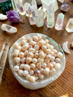 Freshwater Pearls